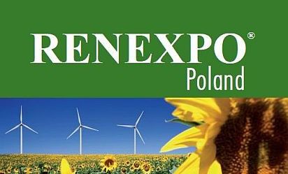 Wszystko o energii odnawialnej podczas targów RENEXPO® Poland
