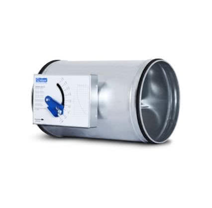 Regulatory stałego przepływu RACAV 