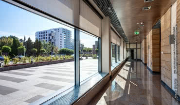 Budynek IPI PAN