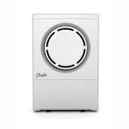 Pompa ciepła DHP-AQ