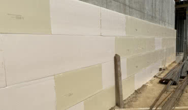 Prawidłowa izolacja fundamentów krok po kroku 