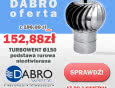 TURBOWENT w DABROofercie