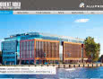 Ruszył kolejny etap konkursu "Obiekt roku w systemach Aluprof"