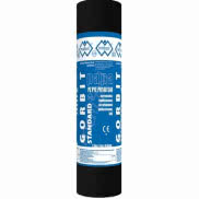 Papa asfaltowa Gorbit Standard PZ