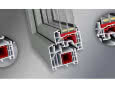 Wytrzymałość okna PCV - dlaczego ramy potrzebują usztywnienia?