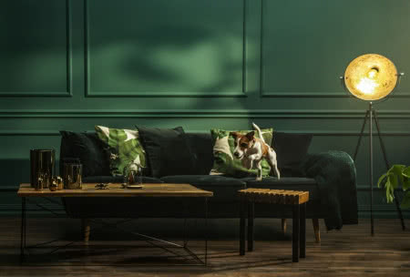 Kolor Secret Garden z kolekcji Beckers Designer Collection. Kolor Secret Garden z kolekcji Beckers Designer Collection.