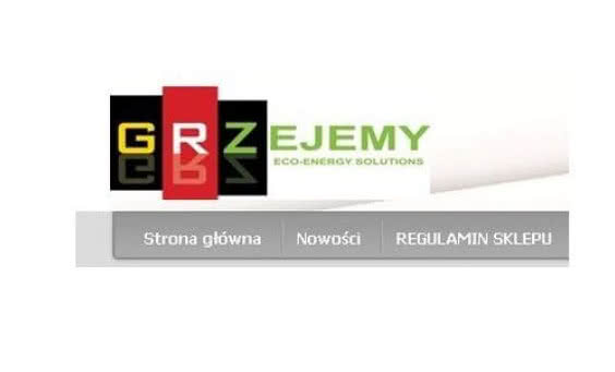 Ermet zaprasza do e-sklepu!