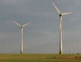 Powstanie 17 turbin wiatrowych w Tyszowicach