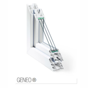 Okno Geneo
