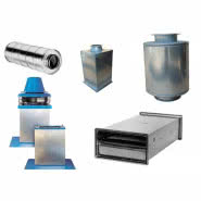 Elementy tłumiące