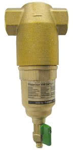 Filtr do wody gorącej PROTECTOR HW ¾˝– 1˝