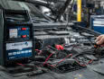 Prostownik czy ładowarka elektroniczna? Co wybrać, żeby nie uszkodzić akumulatora?