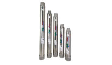 Nowość! Pompa głębinowa Belgiardino od Omnigena