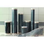 Folie grzewcze