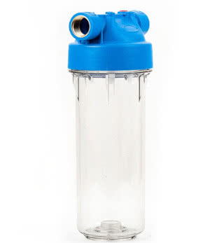 ECO Obudowa filtra
